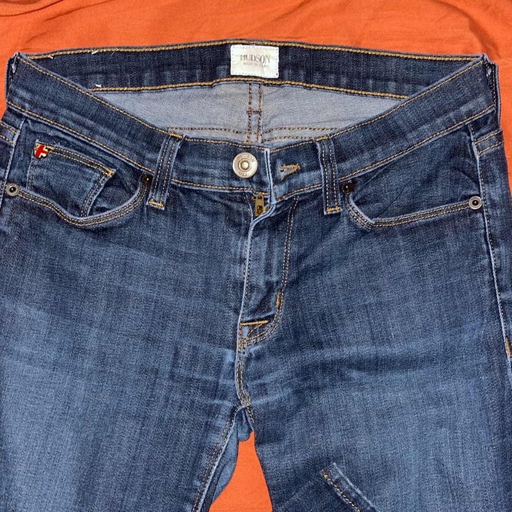 Hudson Jeans - Size 26